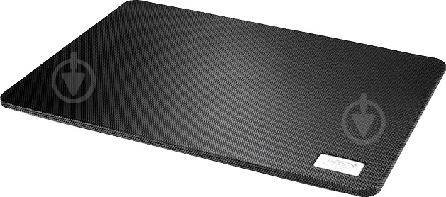 Подставка для ноутбука Deepcool N1 Black (N1 Black) - фото 1