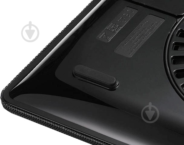 Подставка для ноутбука Deepcool N1 Black (N1 Black) - фото 6