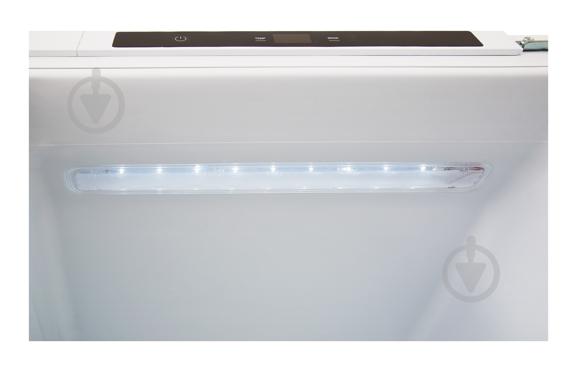 Встраиваемый холодильник Interline RDN 790 EIZ WA - фото 7