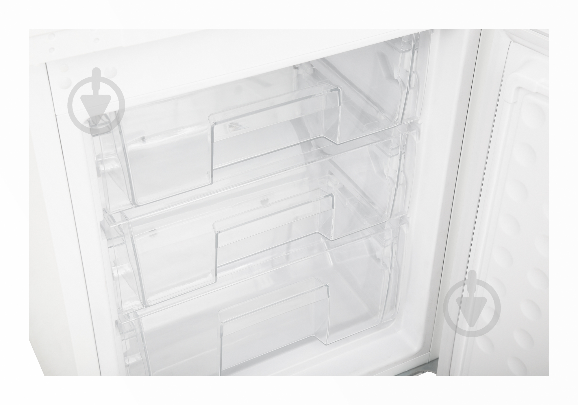 Встраиваемый холодильник Interline RDN 790 EIZ WA - фото 9