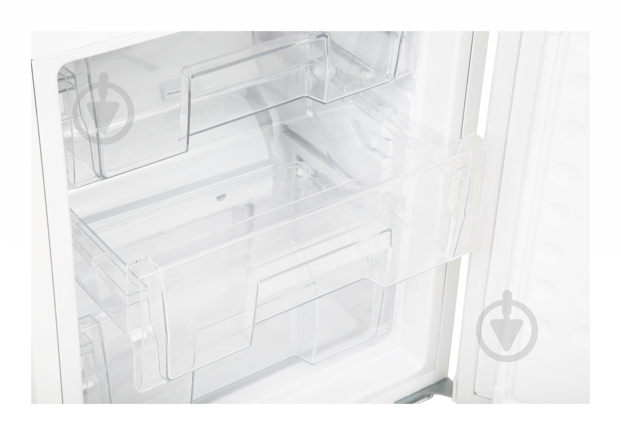 Встраиваемый холодильник Interline RDN 790 EIZ WA - фото 10