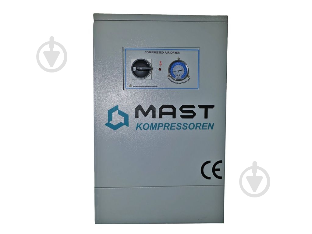 Компрессор Mast SHB-10 SHB-10 - фото 1