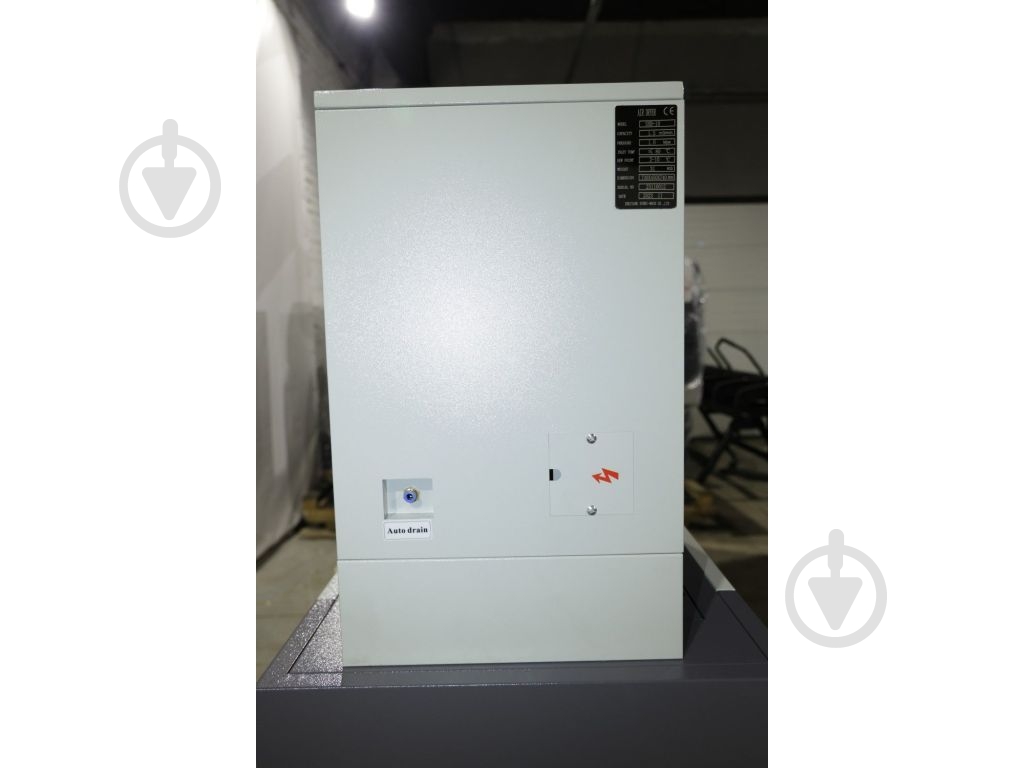 Компрессор Mast SHB-10 SHB-10 - фото 3