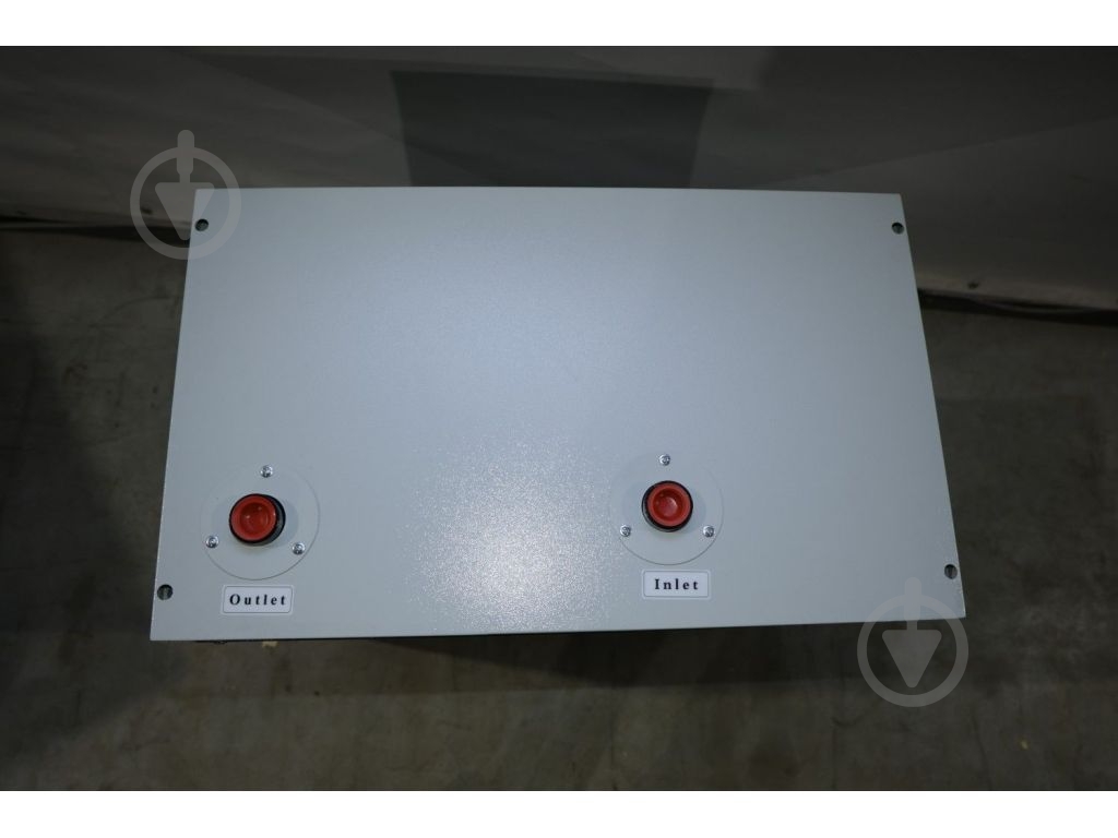 Компрессор Mast SHB-10 SHB-10 - фото 4