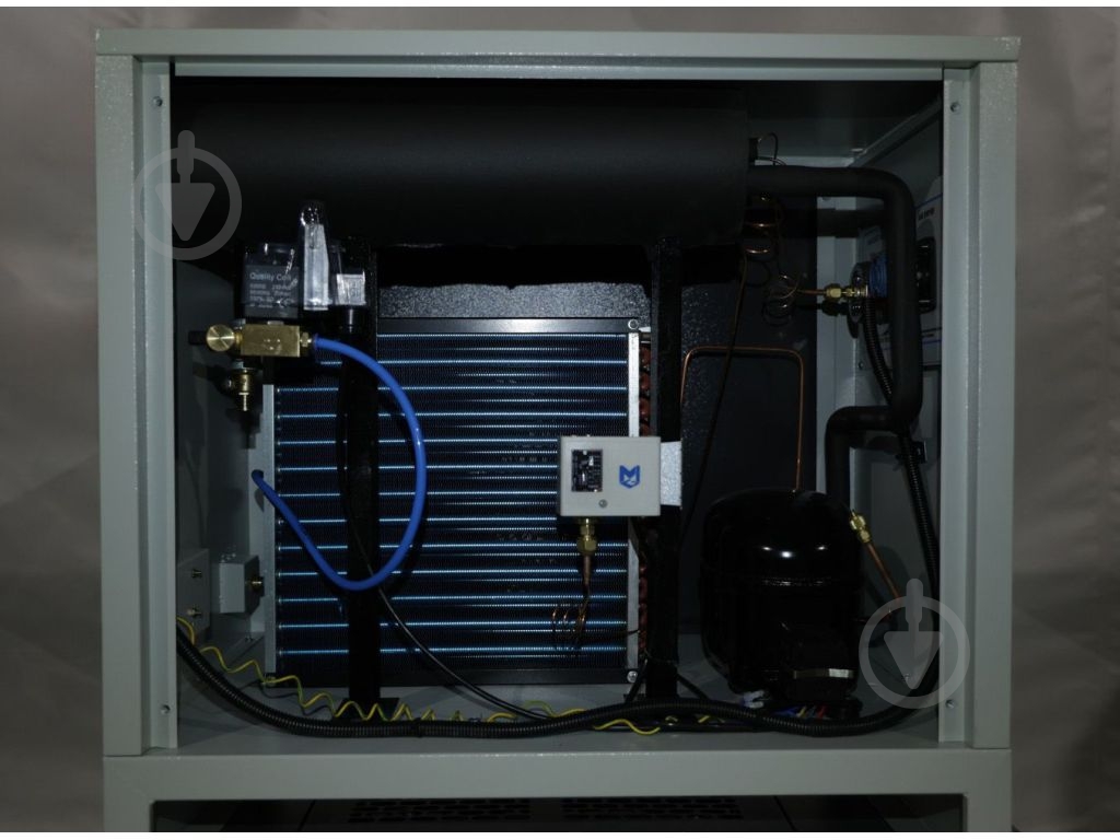 Компрессор Mast SHB-10 SHB-10 - фото 6