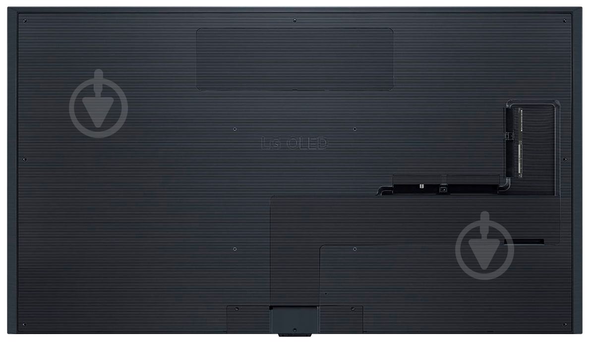 Телевизор LG 4K OLED65GX6LA - фото 4