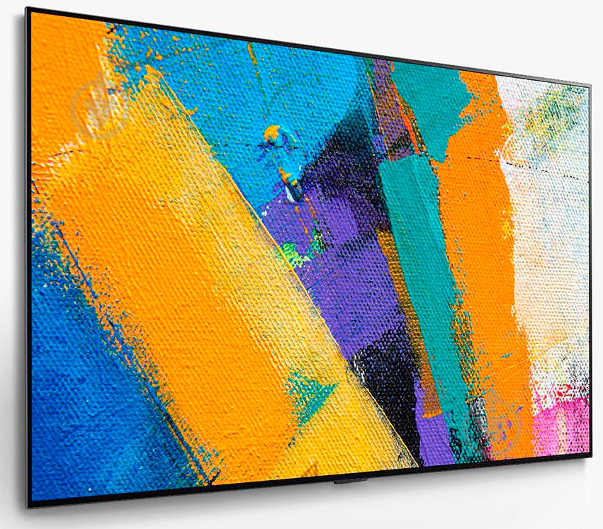 Телевизор LG 4K OLED65GX6LA - фото 3