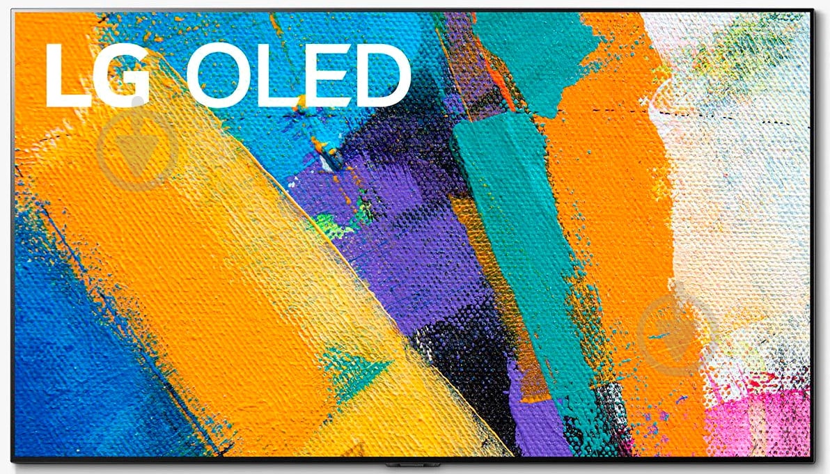 Телевизор LG 4K OLED65GX6LA - фото 1