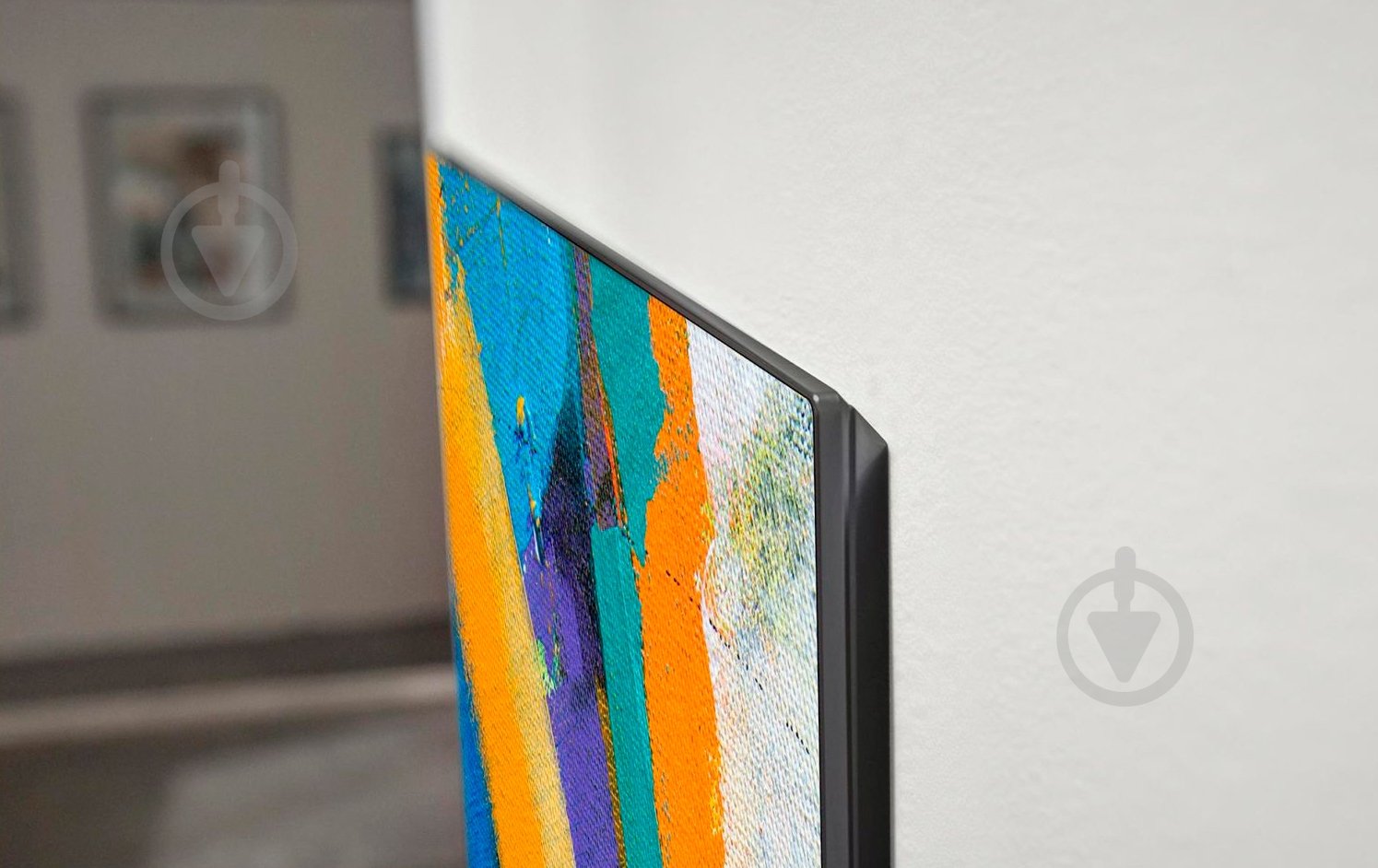 Телевизор LG 4K OLED65GX6LA - фото 6