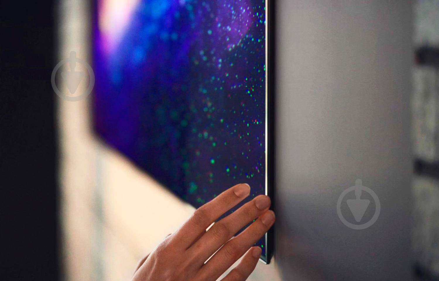 Телевизор LG 4K OLED65GX6LA - фото 10