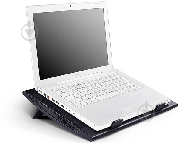 Подставка для ноутбука Deepcool WIND PAL FS (WIND PAL FS) - фото 12
