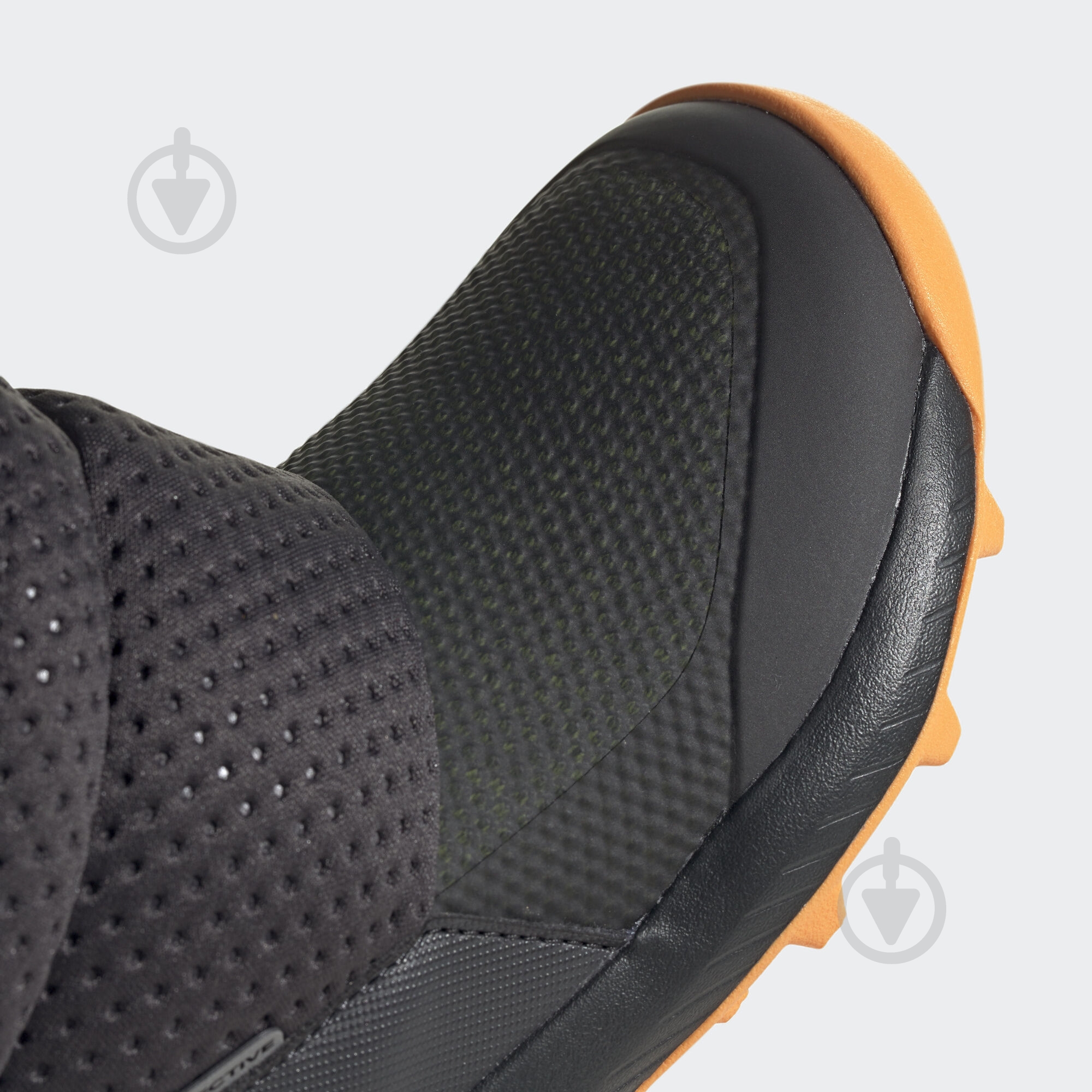 Черевики Adidas RAPIDASNOW C G27178 р.29 сірий - фото 8