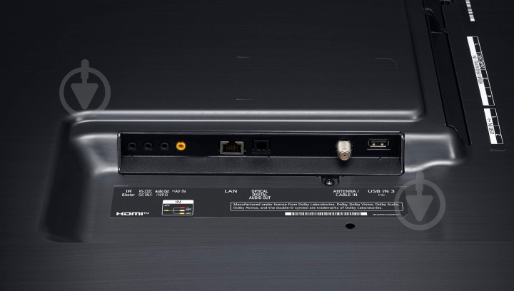 Телевизор LG 8K 75NANO996NA - фото 14