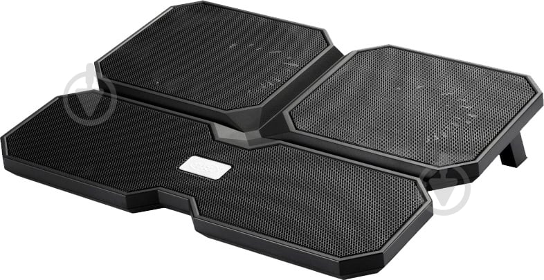 Подставка для ноутбука Deepcool Multi Core X6 (Multi Core X6) - фото 1 Подставка для ноутбука Deepcool Multi Core X6 (Multi Core X6) - фото 1