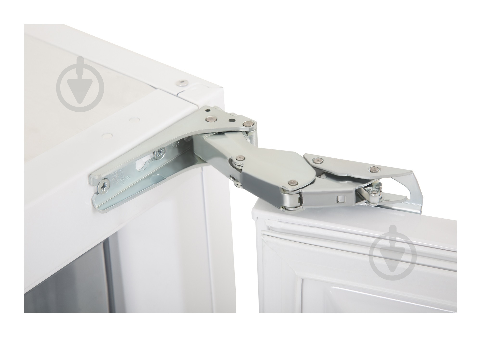 Вбудовувана морозильна камера Interline FTS 521 MWZ WA+ - фото 7