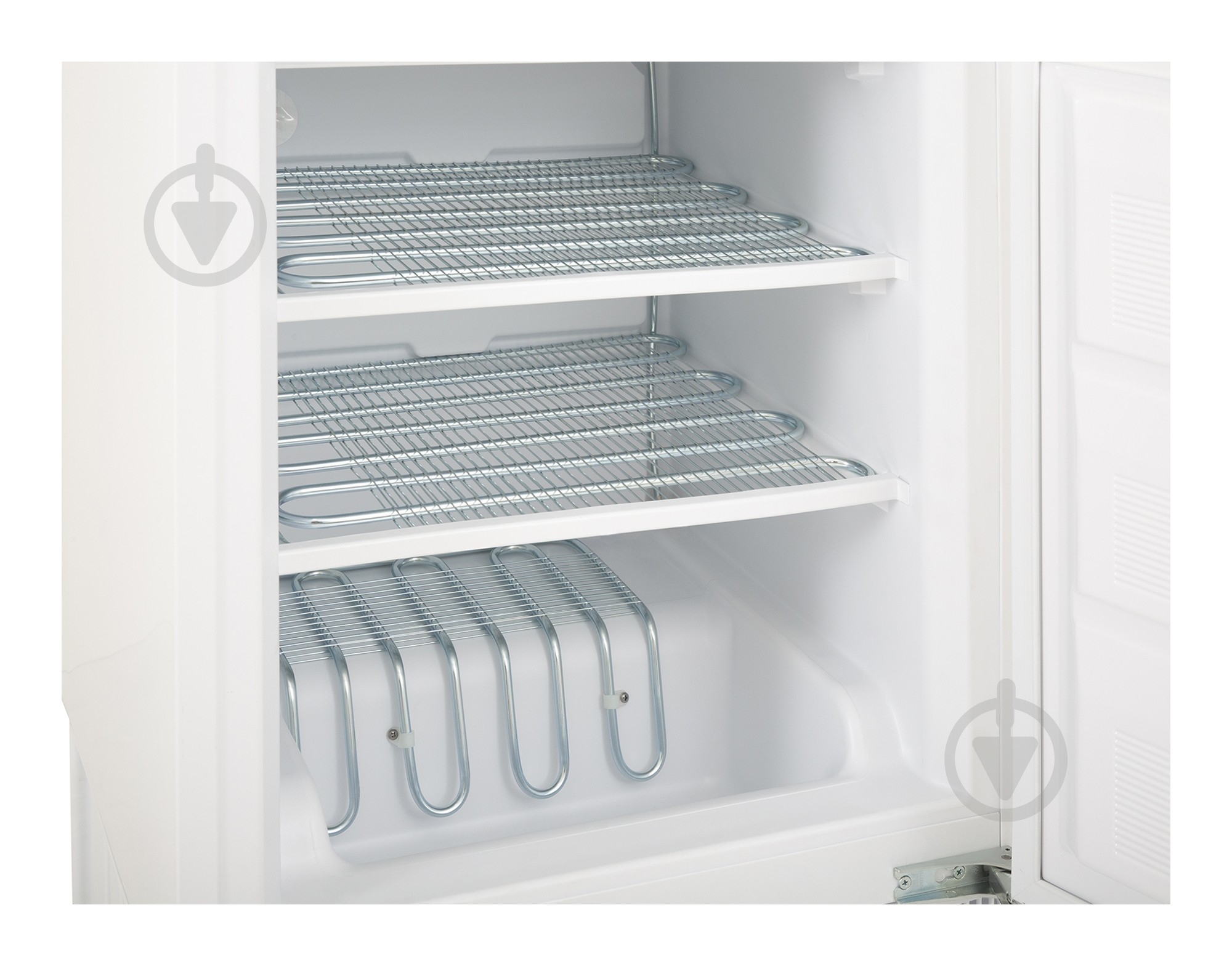 Вбудовувана морозильна камера Interline FTS 521 MWZ WA+ - фото 6