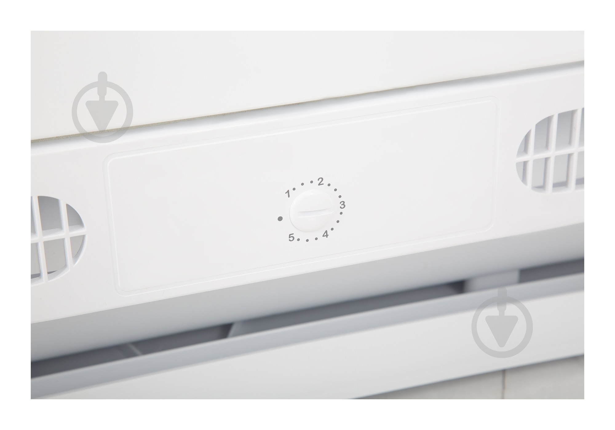 Вбудовувана морозильна камера Interline FTS 521 MWZ WA+ - фото 4