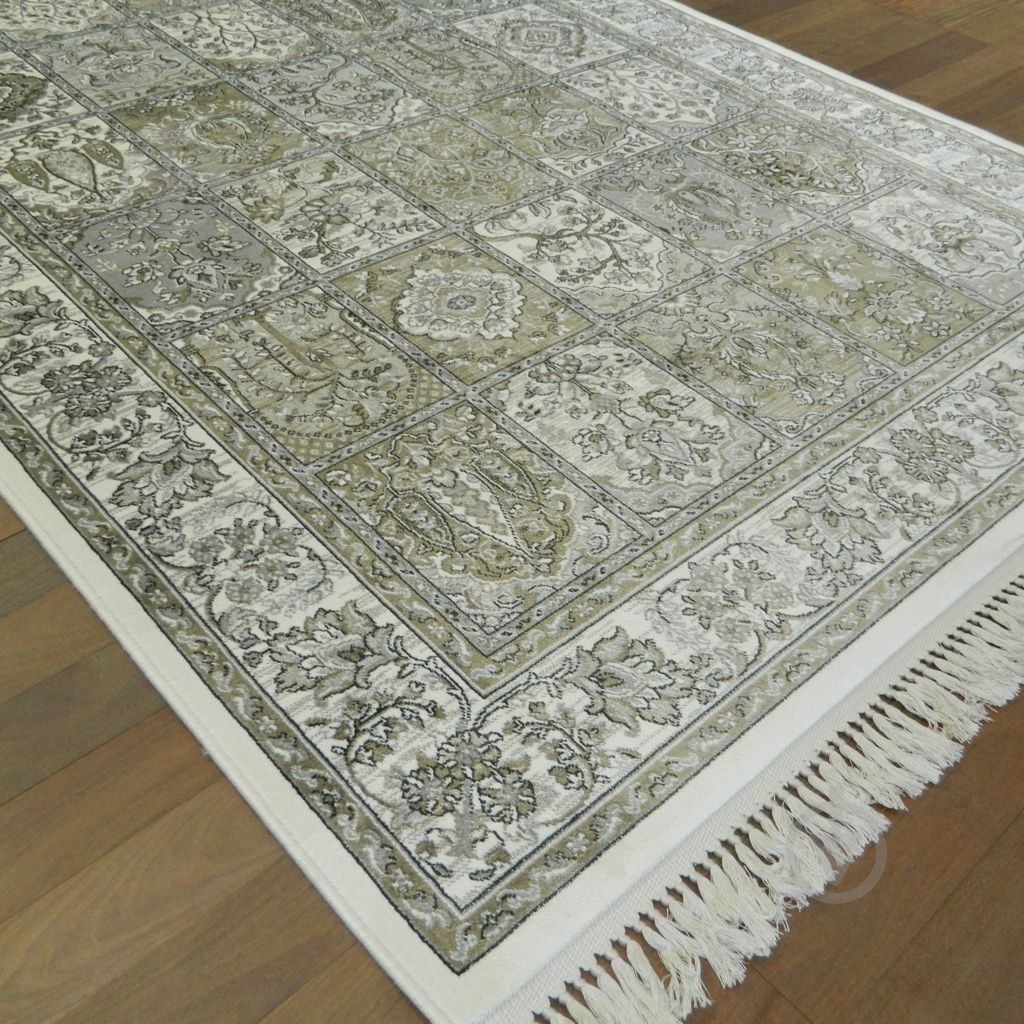 Килим Ragolle Beluchi 8 (HEREKE) 2.00х2.90 (88786/2969) - фото 3
