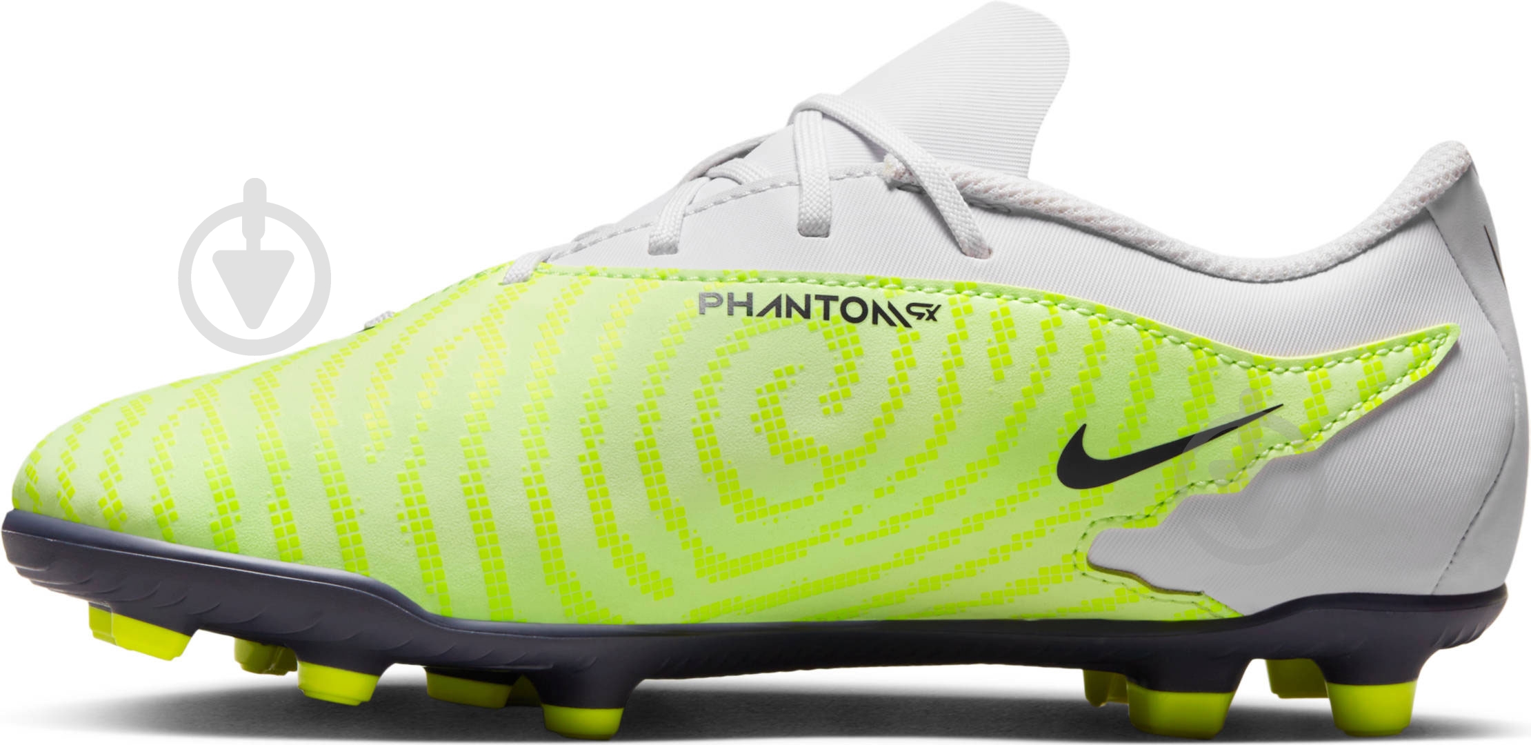 Бутси Nike DD9564-705 р.38 білий - фото 4 Бутси Nike DD9564-705 р.38 білий - фото 4