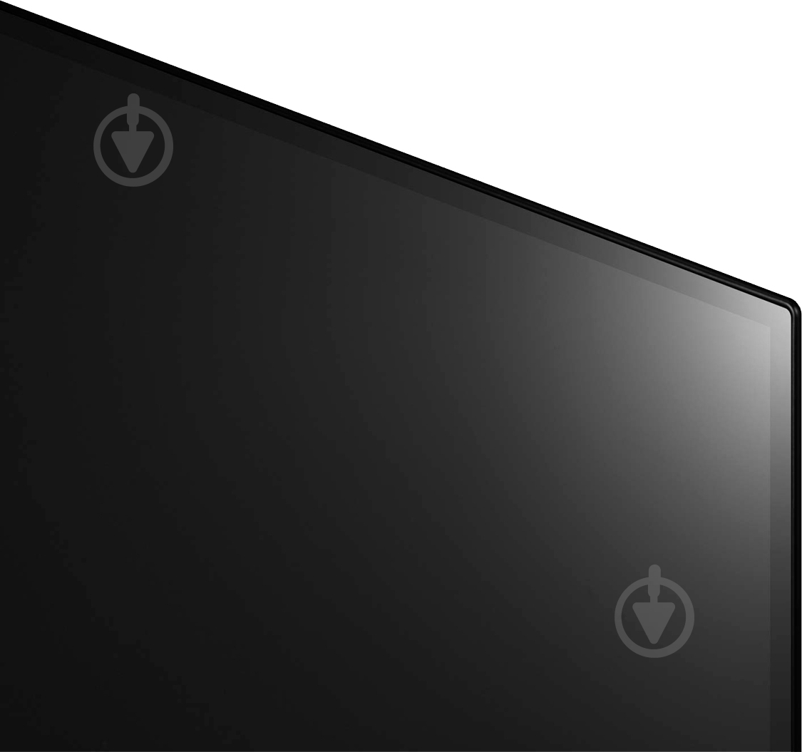 Телевизор LG 4K OLED77CX6LA - фото 8 Телевизор LG 4K OLED77CX6LA - фото 8