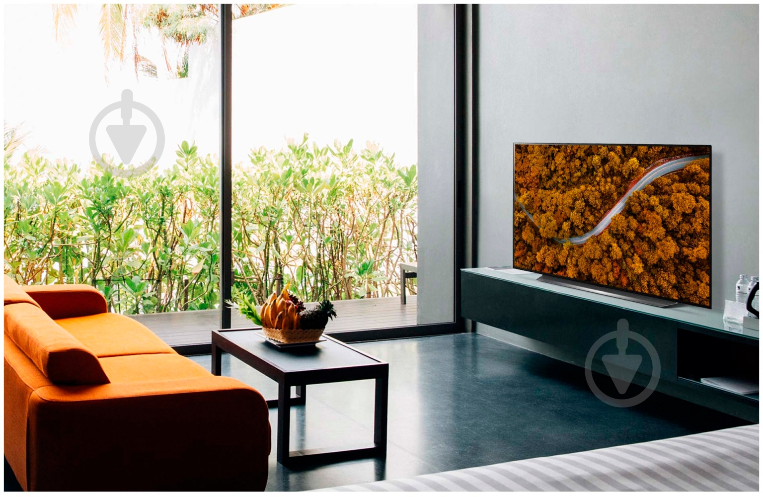 Телевизор LG 4K OLED77CX6LA - фото 13 Телевизор LG 4K OLED77CX6LA - фото 13