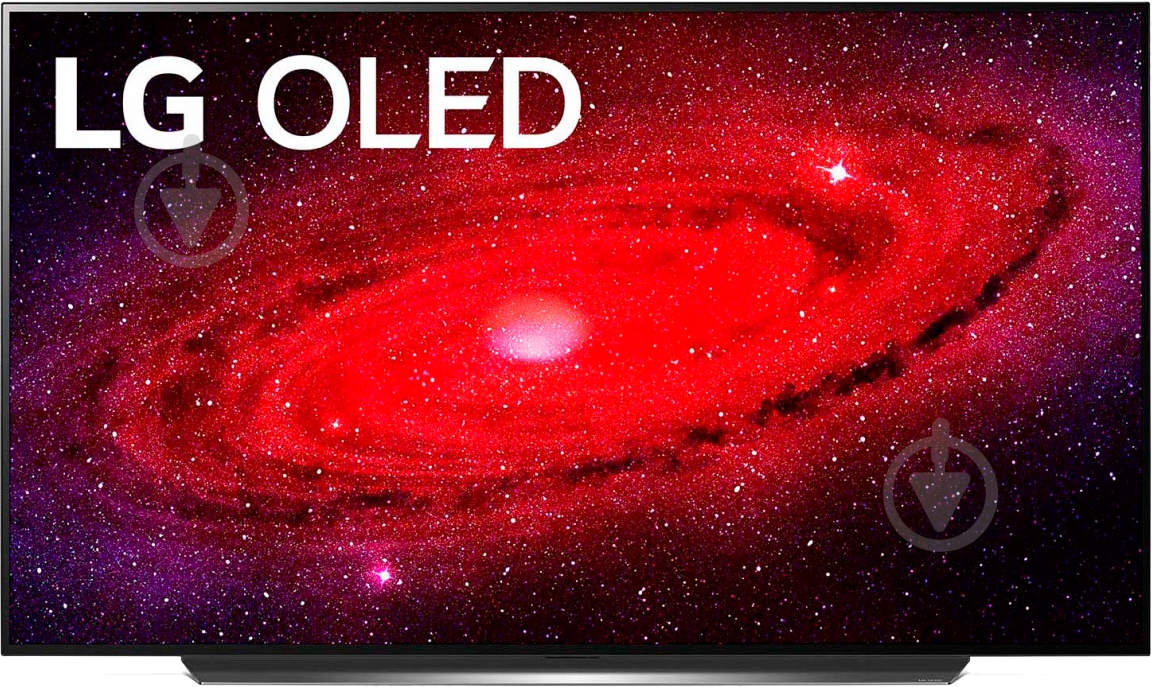 Телевизор LG 4K OLED77CX6LA - фото 2 Телевизор LG 4K OLED77CX6LA - фото 2