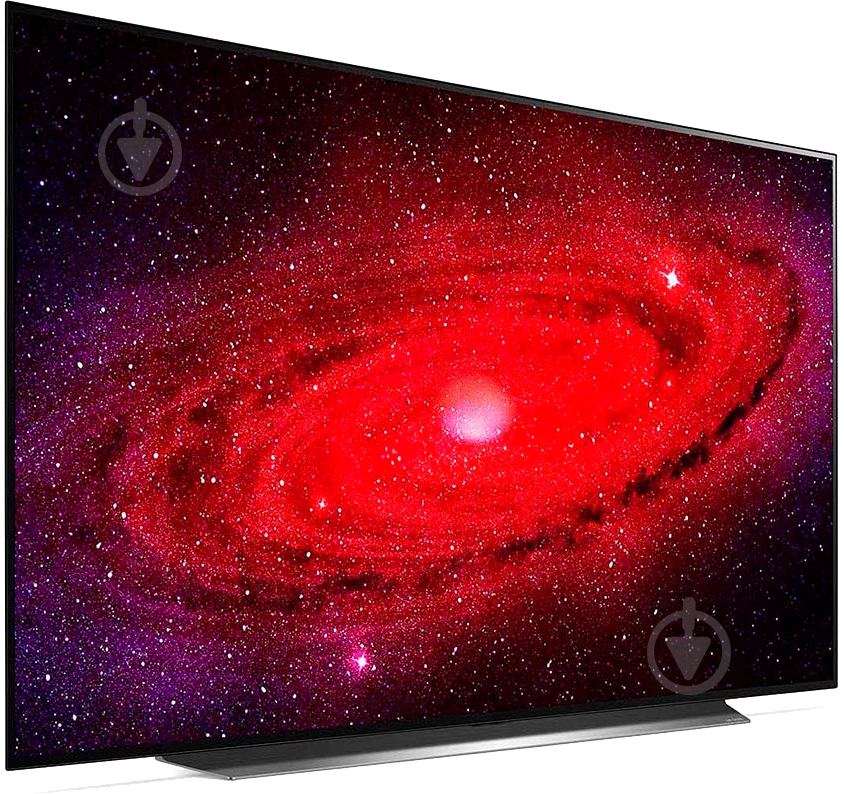 Телевизор LG 4K OLED77CX6LA - фото 5 Телевизор LG 4K OLED77CX6LA - фото 5