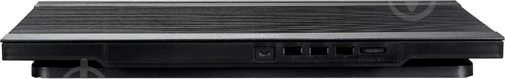 Подставка для ноутбука Deepcool N9 Black (N9 Black) - фото 4 Подставка для ноутбука Deepcool N9 Black (N9 Black) - фото 4
