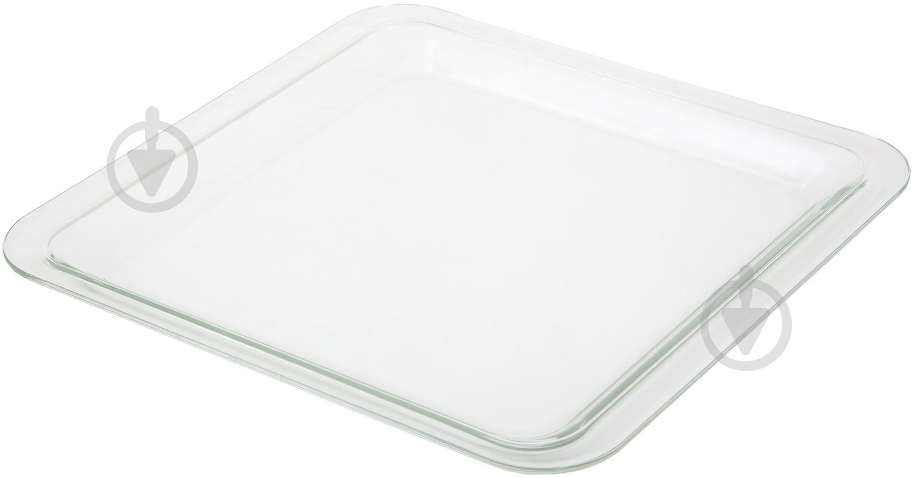 Противень Interline прозрачный - фото 1
