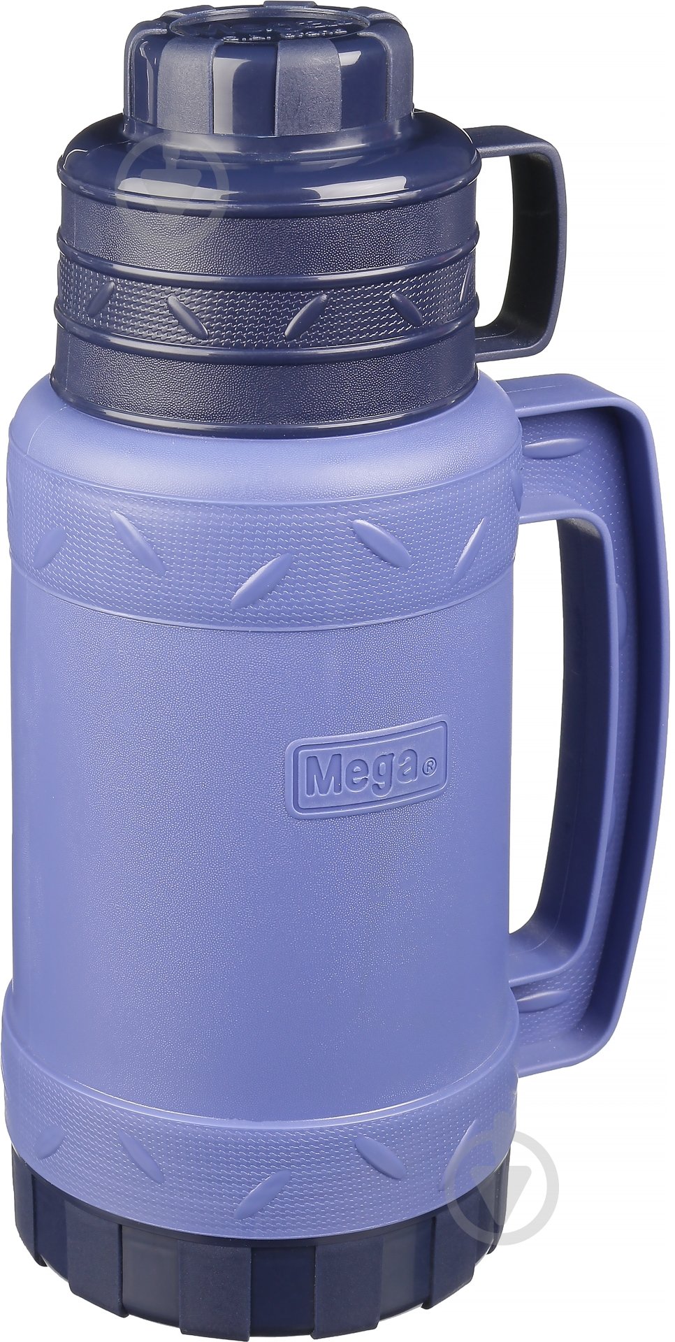 Термос Mega 1 л SO100CDBS - фото 1 Термос Mega 1 л SO100CDBS - фото 1