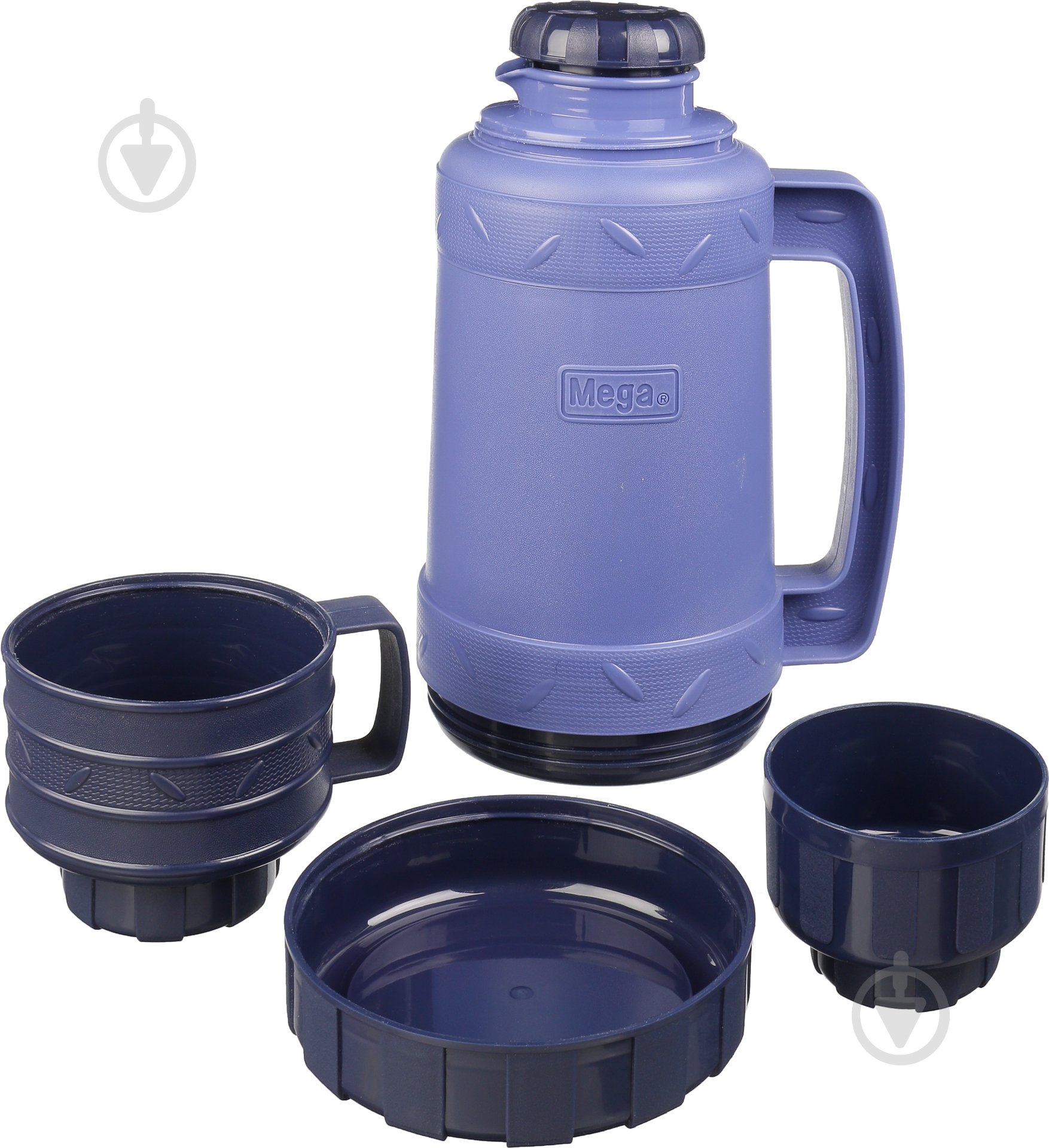 Термос Mega 1 л SO100CDBS - фото 4 Термос Mega 1 л SO100CDBS - фото 4