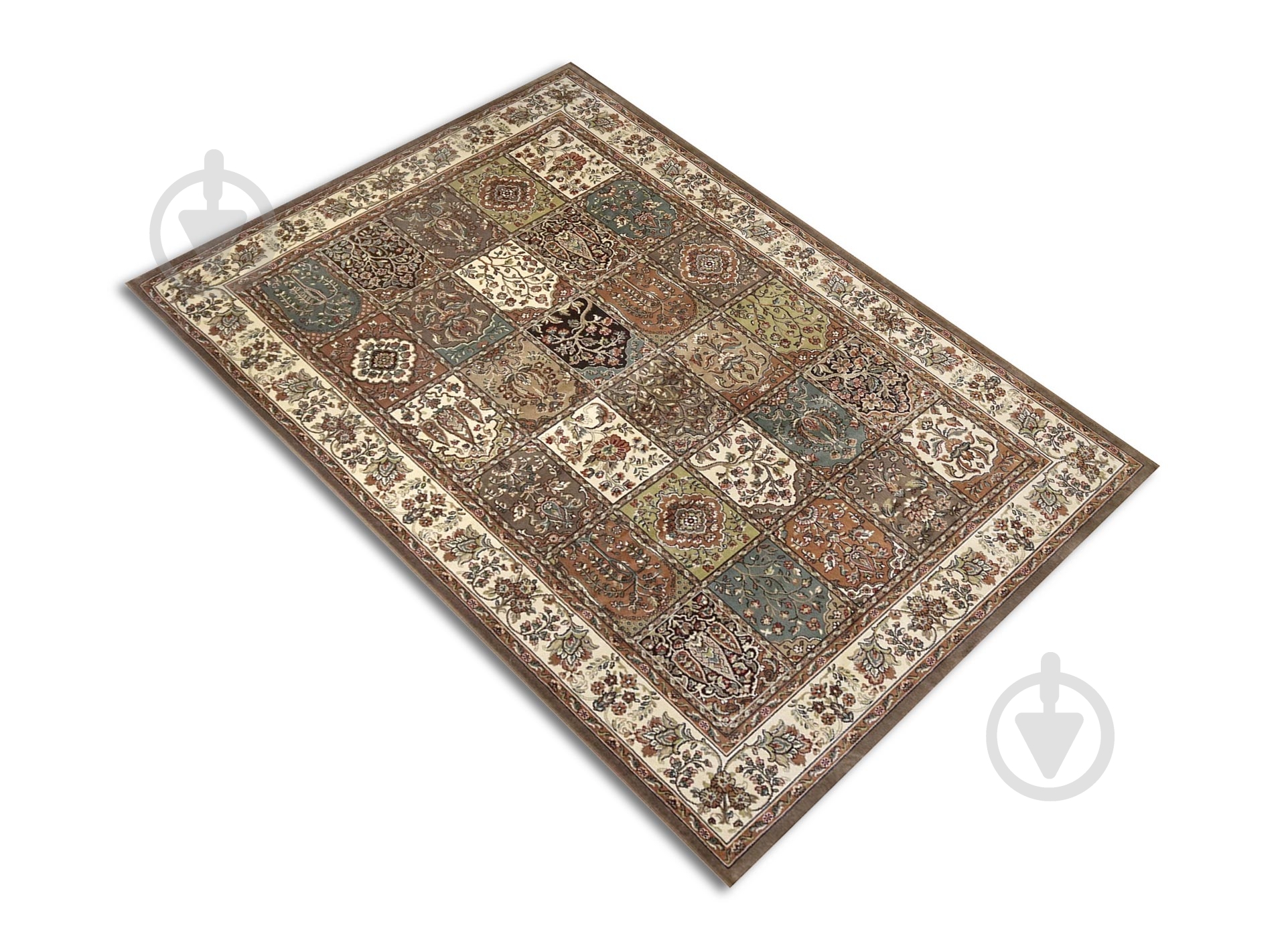 Килим Ragolle Beluchi 8 (HEREKE) 2.00х2.90 (88786/9262) - фото 3