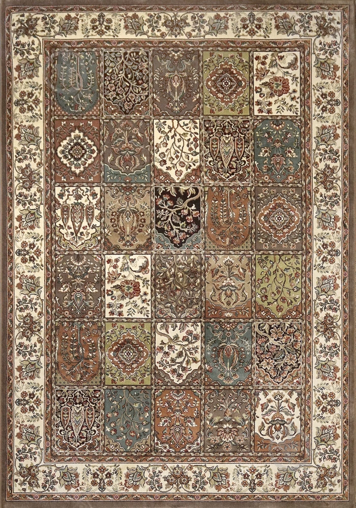Килим Ragolle Beluchi 8 (HEREKE) 2.00х2.90 (88786/9262) - фото 1