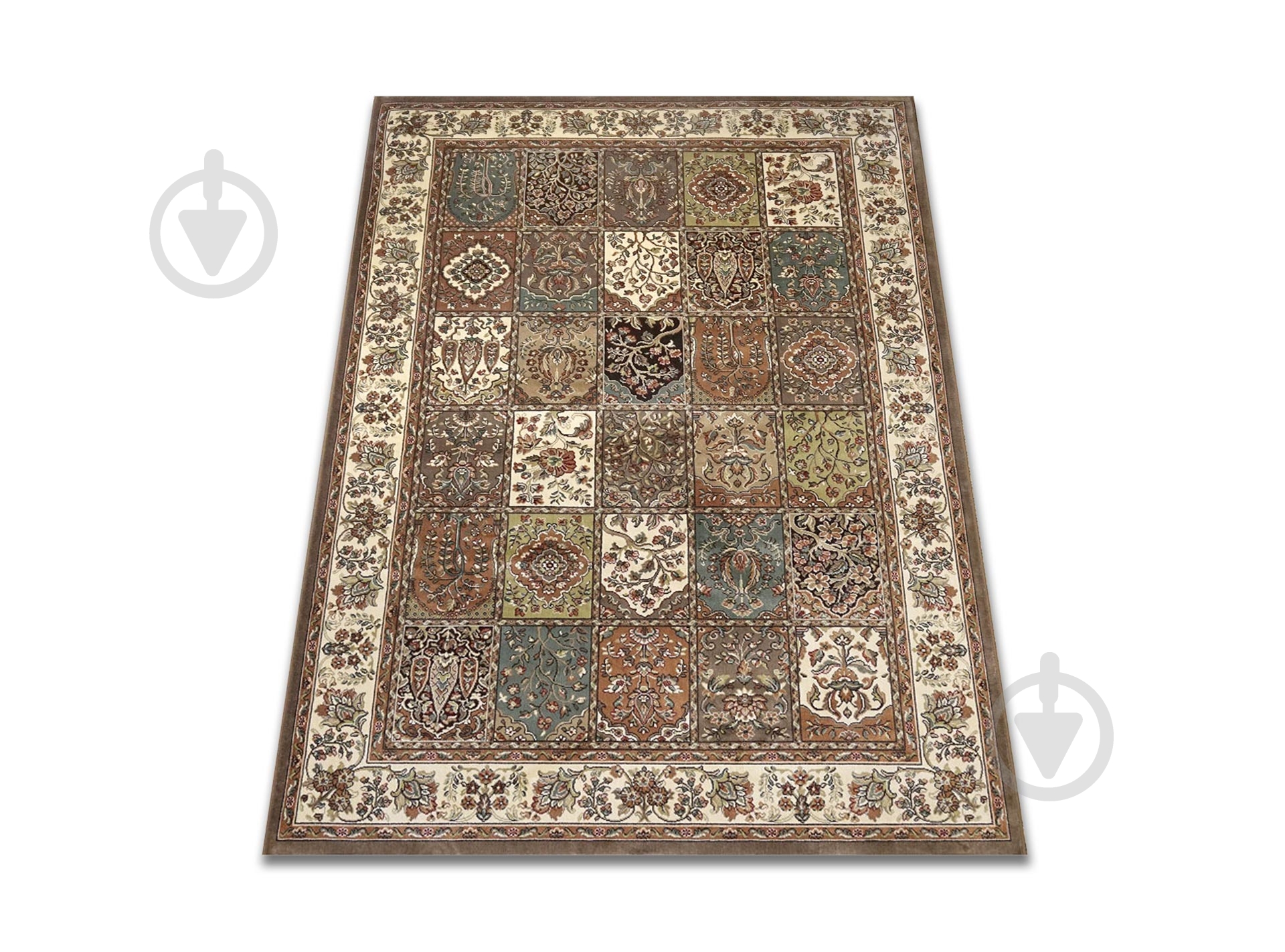 Килим Ragolle Beluchi 8 (HEREKE) 2.00х2.90 (88786/9262) - фото 2