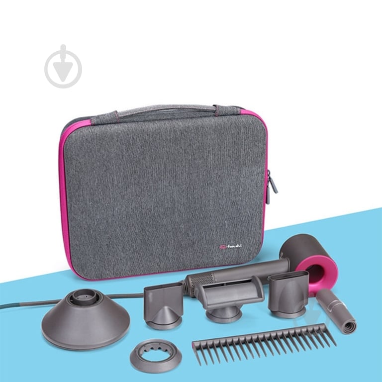 Чехол для фена MaxPro DY121 DY121 - фото 2