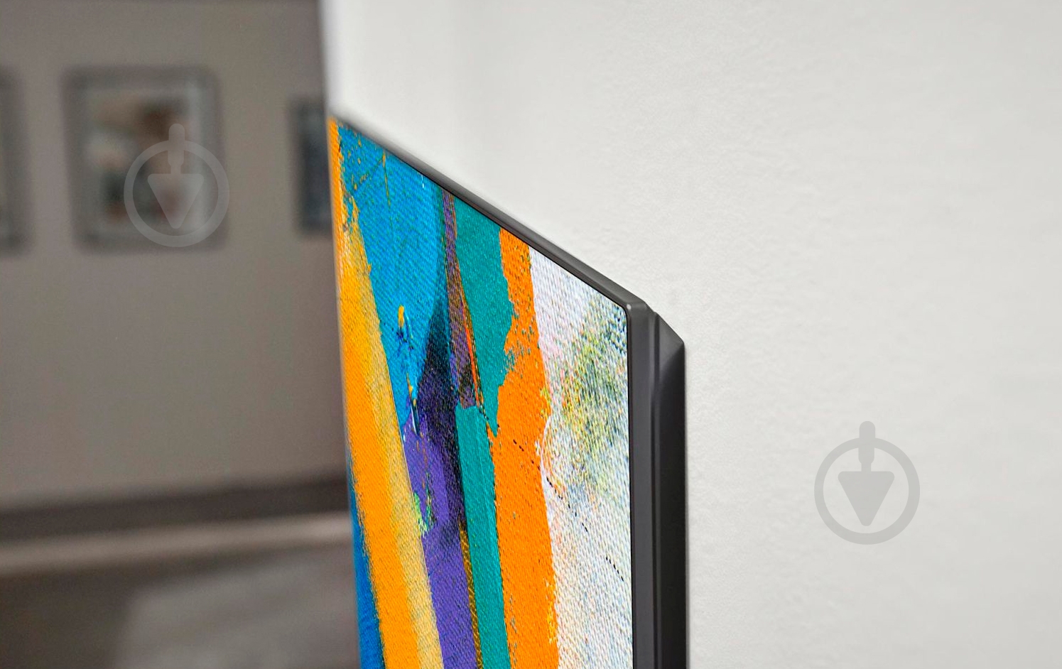 Телевизор LG OLED77GX6LA 4K - фото 7