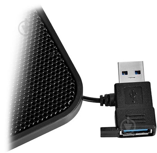 Подставка для ноутбука Deepcool U PAL (U PAL) - фото 7