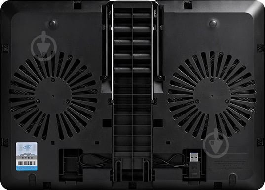 Подставка для ноутбука Deepcool U PAL (U PAL) - фото 4