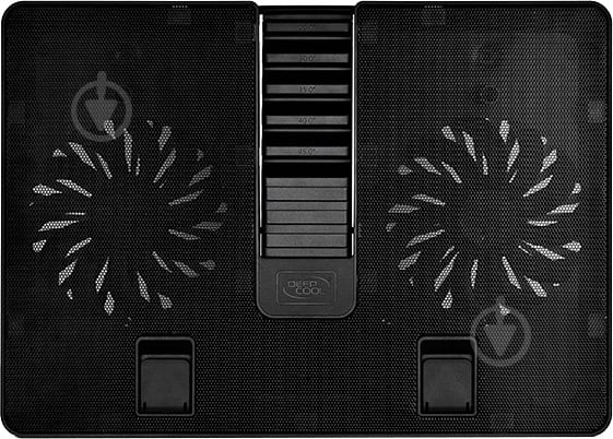 Подставка для ноутбука Deepcool U PAL (U PAL) - фото 3