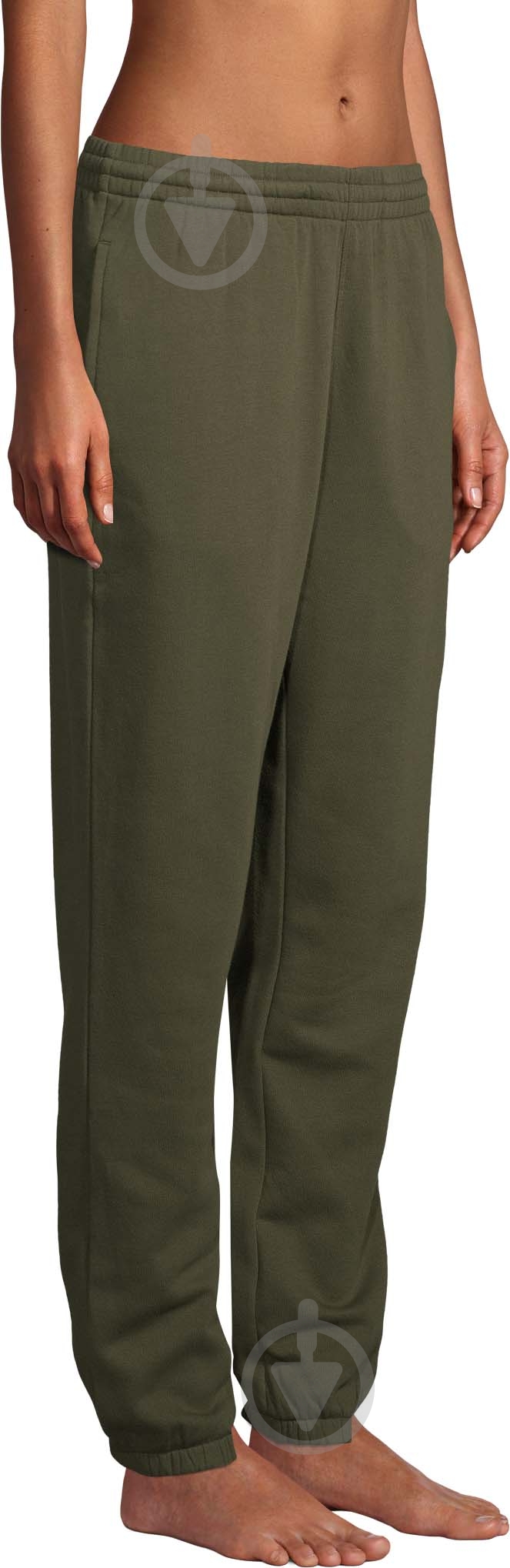 Брюки Casall 21834229 р. M зеленый - фото 4 Брюки Casall 21834229 р. M зеленый - фото 4