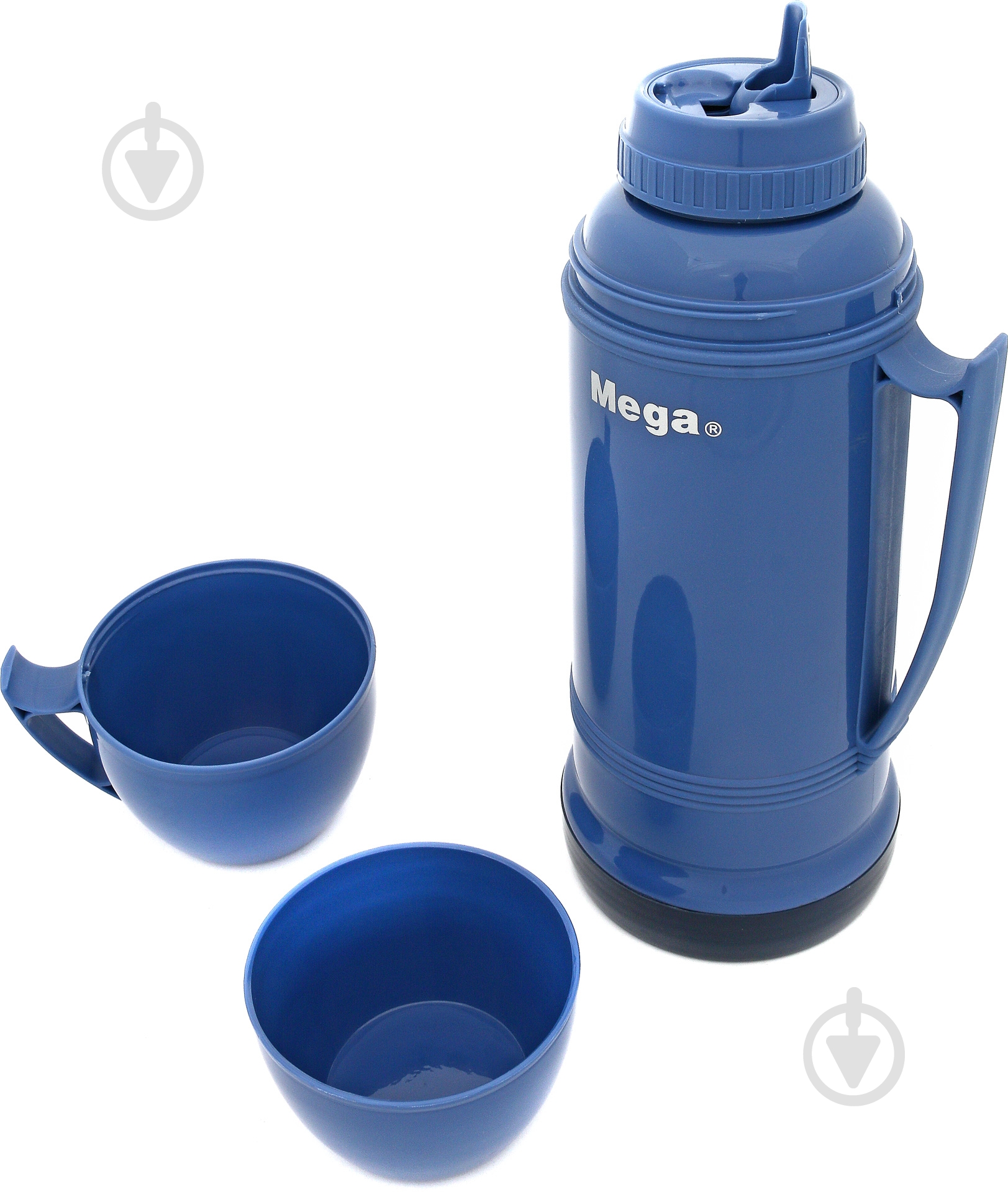 Термос Mega 1 л ЕТ100Т - фото 3