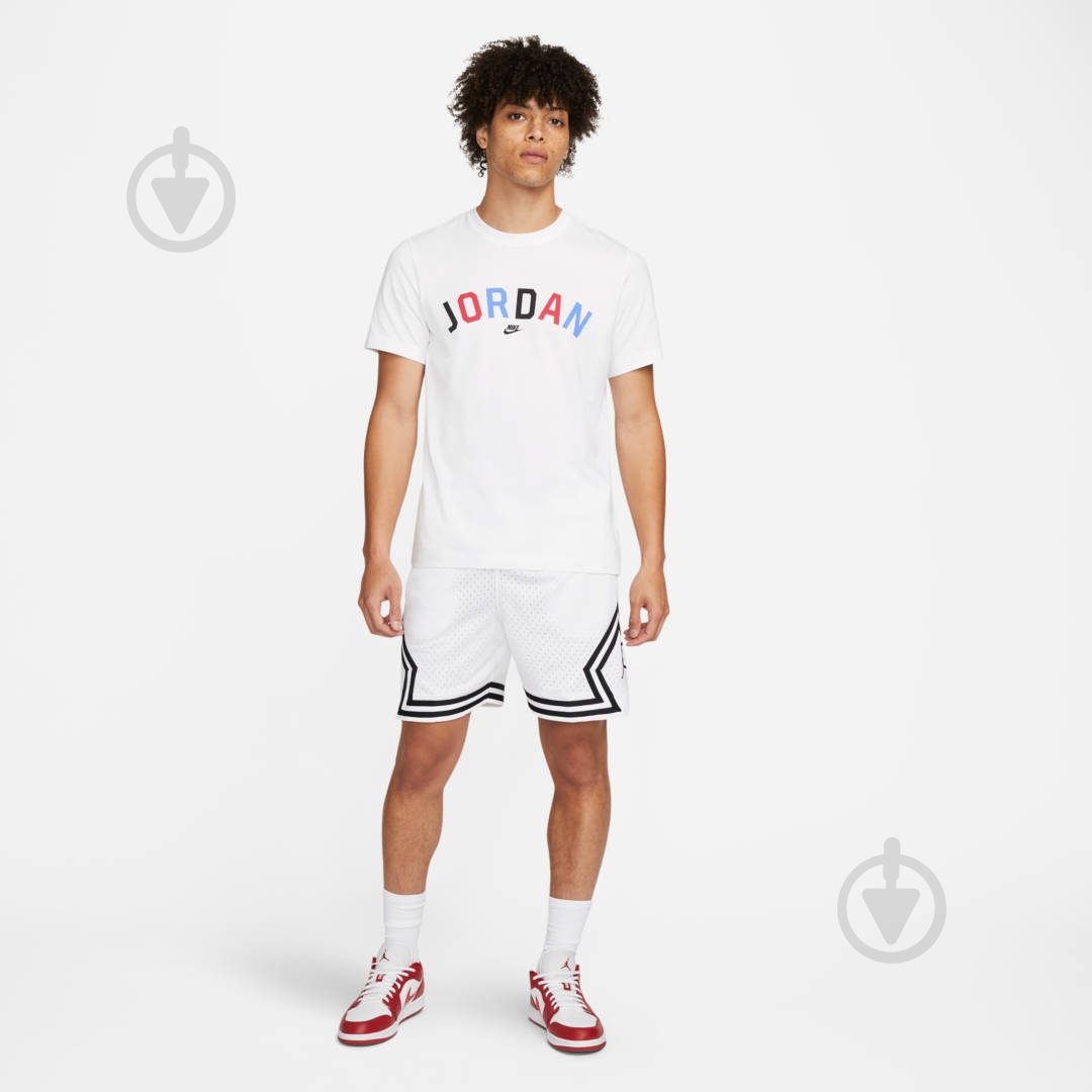 Шорти Nike DH9075-100 р. S білий - фото 8 Шорти Nike DH9075-100 р. S білий - фото 8
