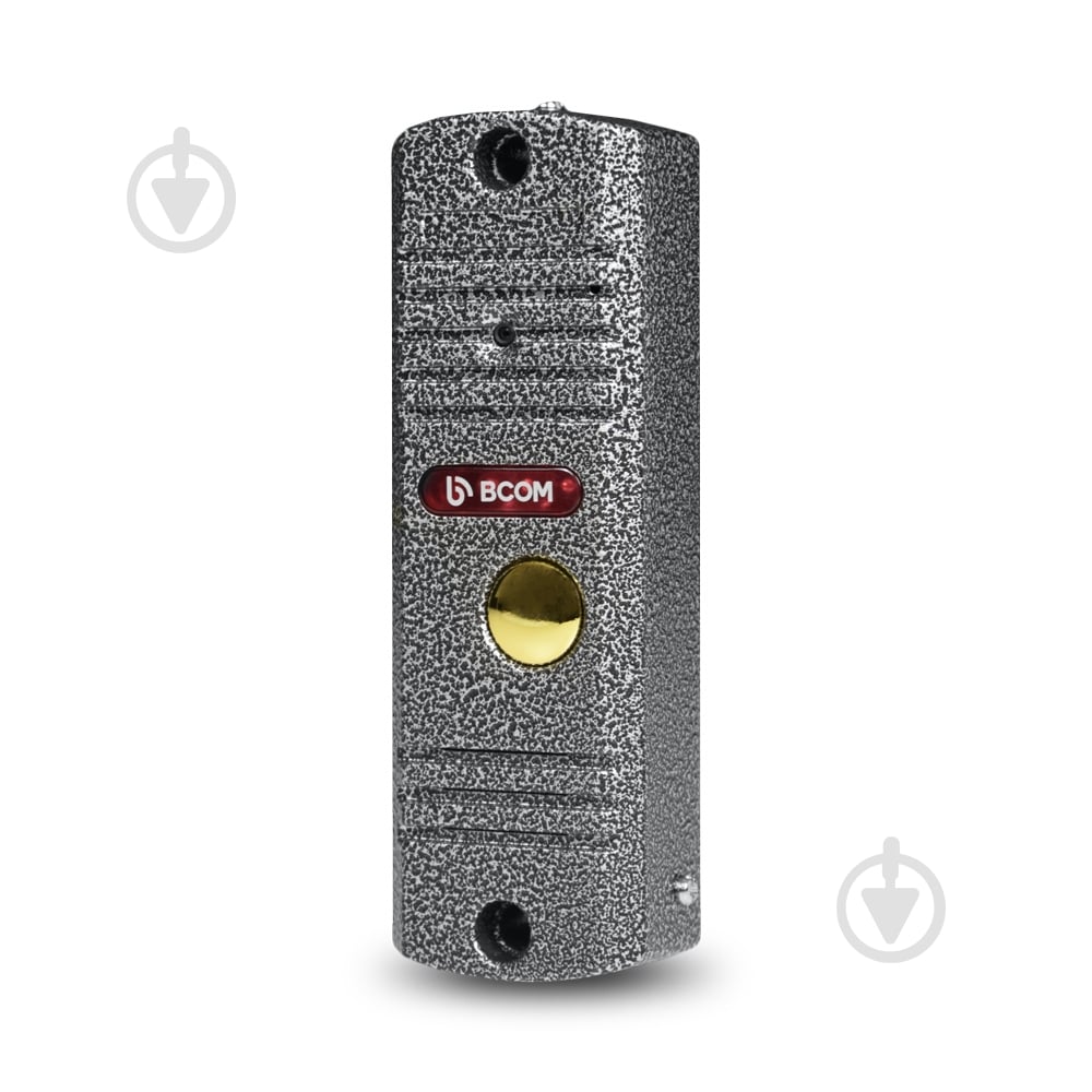 Комплект видеодомофона BCOM BD-710S Kit 301387 - фото 4