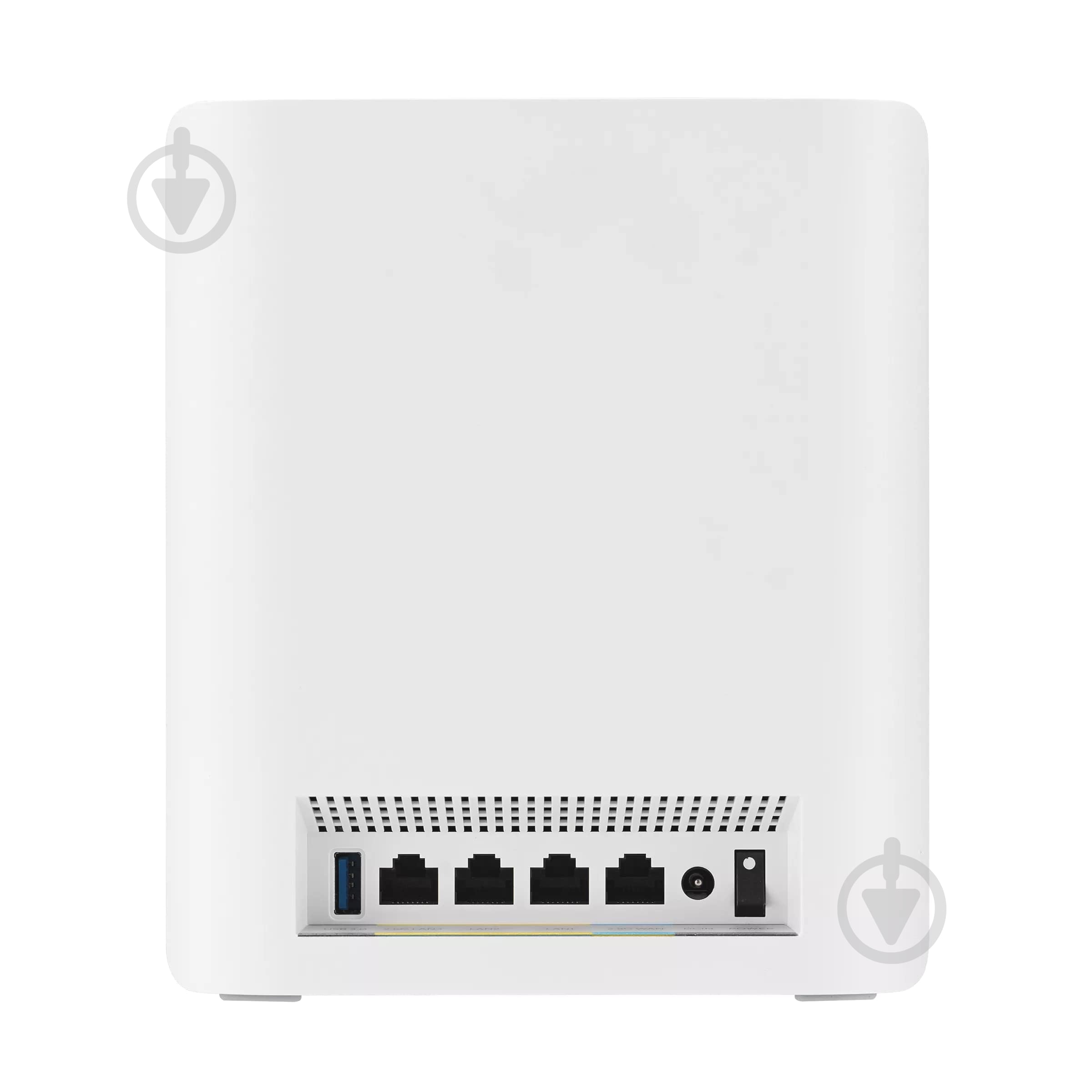 Wi-Fi-система Asus ZenWiFi BT8 BE14000 (90IG0930-MO3B00) - фото 6 Wi-Fi-система Asus ZenWiFi BT8 BE14000 (90IG0930-MO3B00) - фото 6