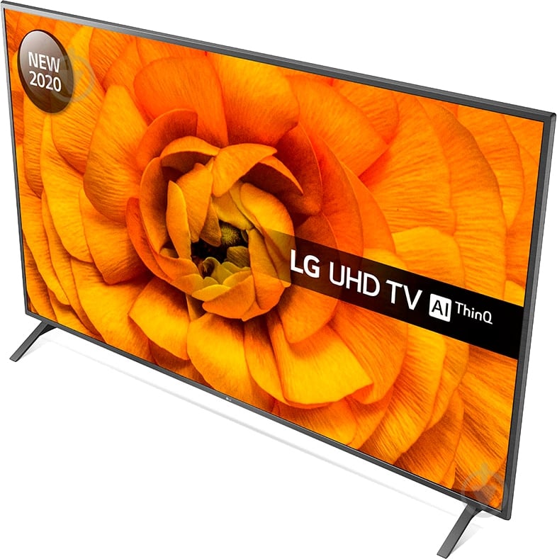 Телевизор LG 4K 82UN85006LA - фото 8 Телевизор LG 4K 82UN85006LA - фото 8