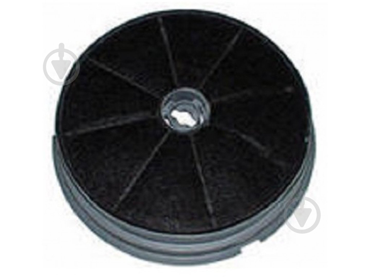 Фильтр угольный Interline CF 120 M - фото 1