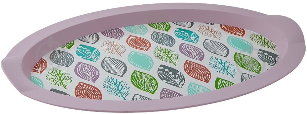 Поднос Алеана Magic Листья - фото 1