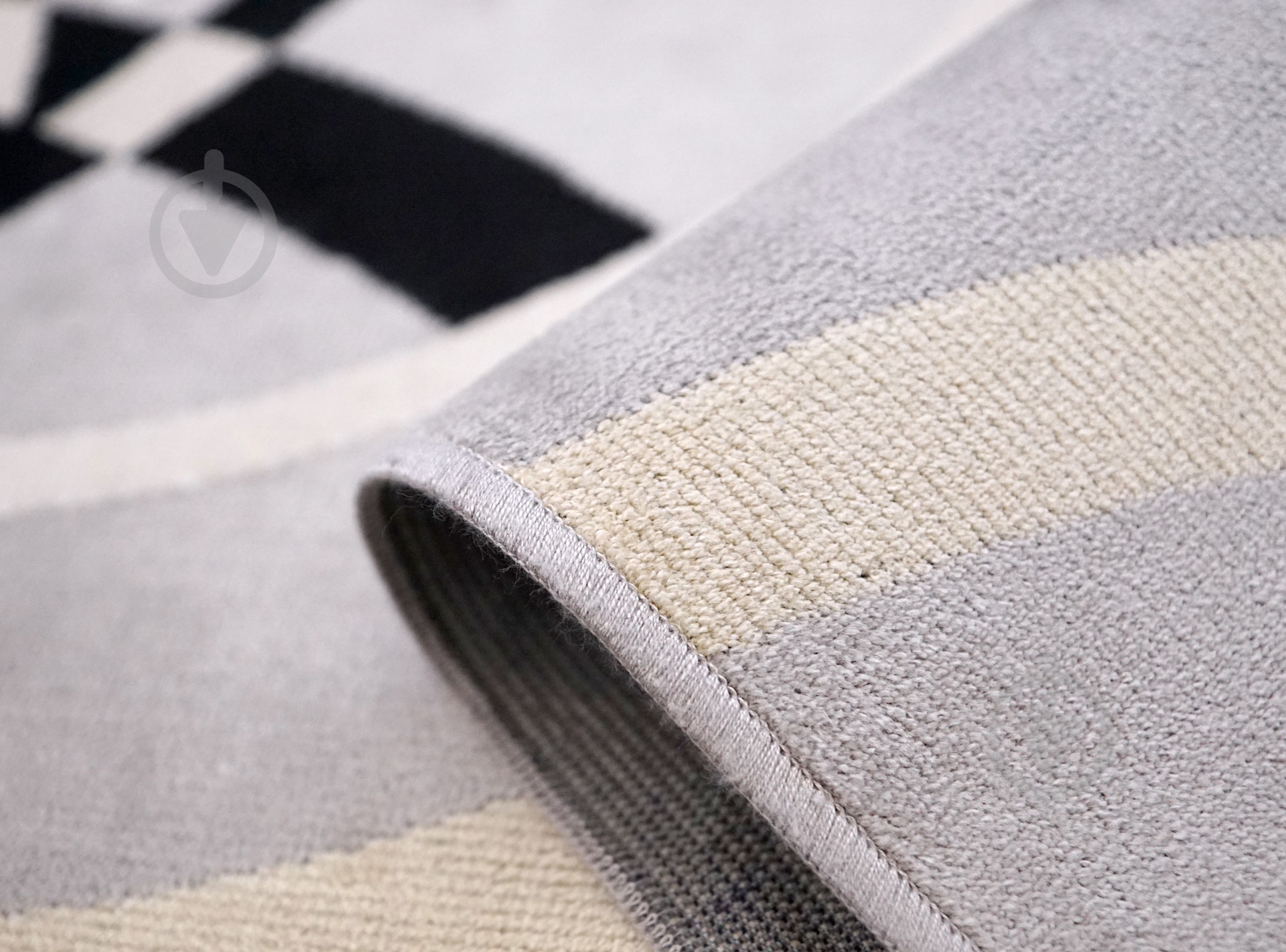 Ковер Ragolle Dance 1.50х2.30 (6003/204) - фото 3 Ковер Ragolle Dance 1.50х2.30 (6003/204) - фото 3