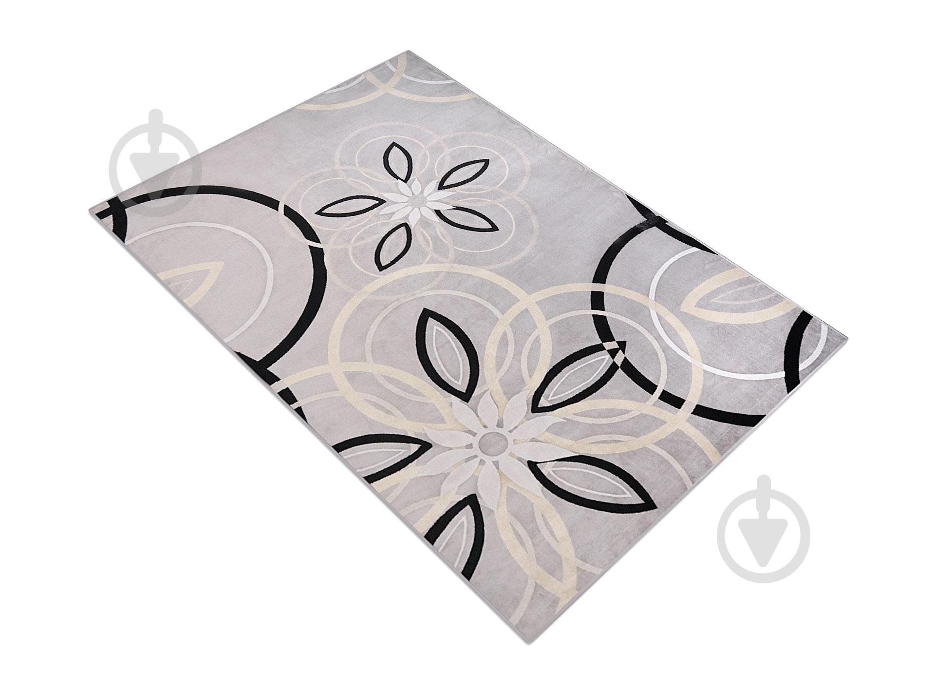 Ковер Ragolle Dance 1.50х2.30 (6003/204) - фото 2 Ковер Ragolle Dance 1.50х2.30 (6003/204) - фото 2