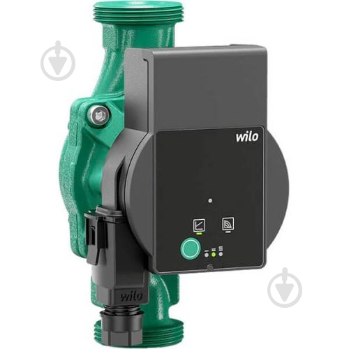 Циркуляційний насос Wilo ATMOS PICO 30/1-8-180 (П25) - фото 1